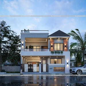 3 BHK Villa For Sale in Kengeri Satellite Town