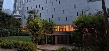 4 BHK Apartment – Exterior View View at Lodha World Crest, Worli - for Rent