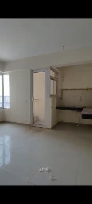 Kitchen in 1 BHK Apartment at Wave Dream Homes, Wave City – for Sale