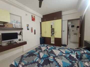 2 BHK Apartment For Rent in Godrej Prime, Chembur