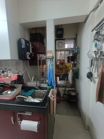 Gym in 2 BHK Apartment at Godrej Prime, Chembur – for Rent
