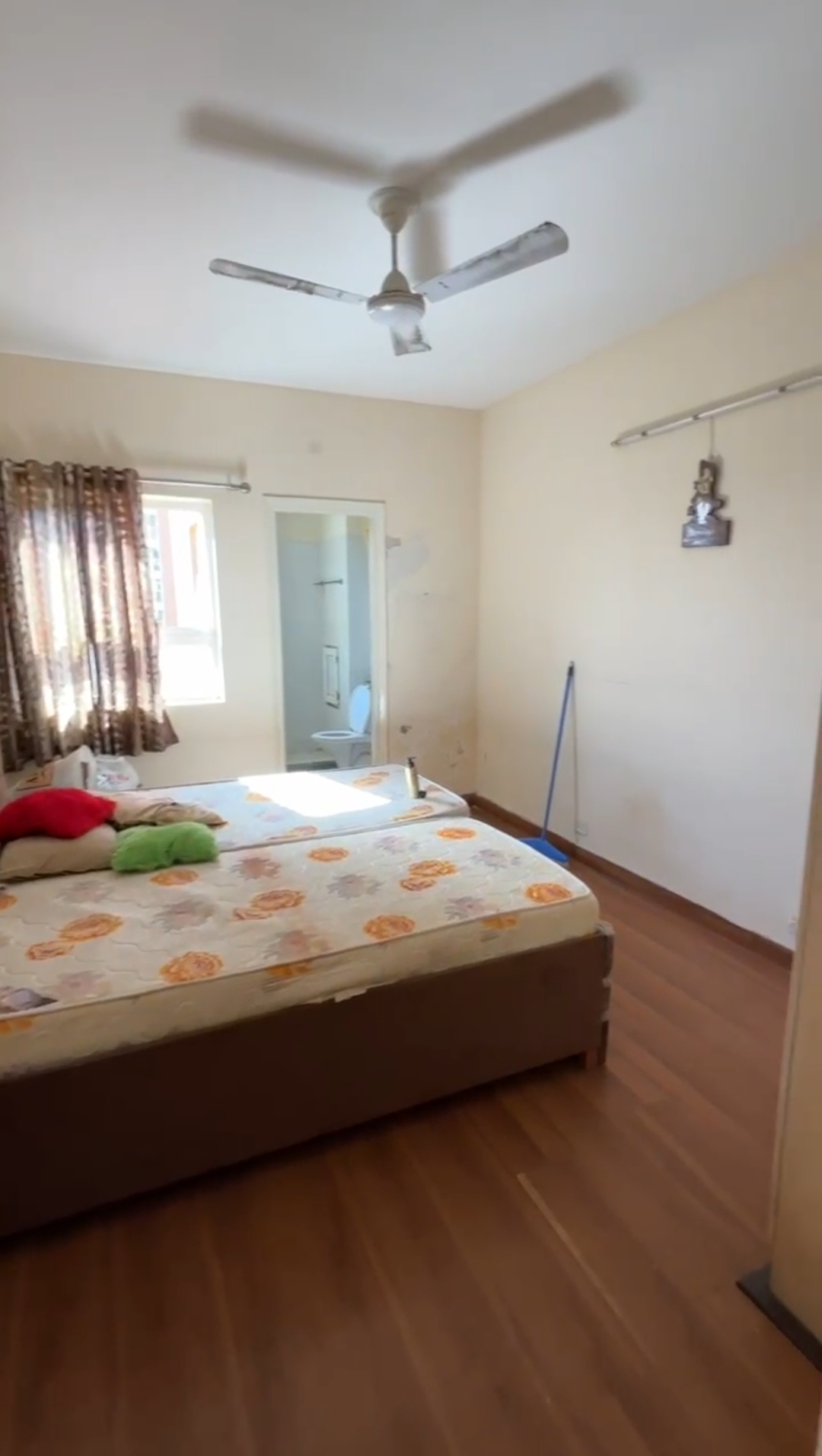 3 BHK Apartment For Sale in BPTP The Resort