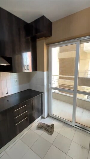 Kitchen in 3 BHK Apartment at BPTP The Resort, Sector 75 – for Sale