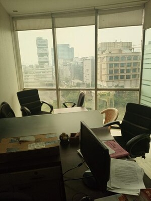  Office Space For Rent in Shree Ambience Court, Vashi Sector 19e