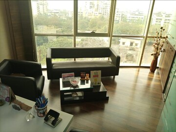 Gym in  Office Space at Shree Ambience Court, Vashi Sector 19e – for Rent