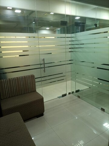 Team Area in  Office Space at Shree Ambience Court, Vashi Sector 19e – for Rent