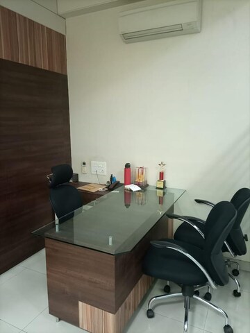 Team Area in  Office Space at Shree Ambience Court, Vashi Sector 19e – for Rent