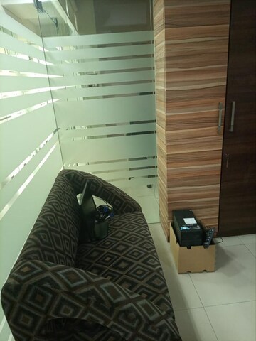 Staircase in  Office Space at Shree Ambience Court, Vashi Sector 19e – for Rent