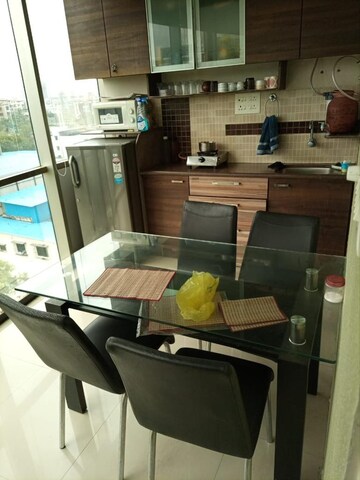 Team Area in  Office Space at Shree Ambience Court, Vashi Sector 19e – for Rent