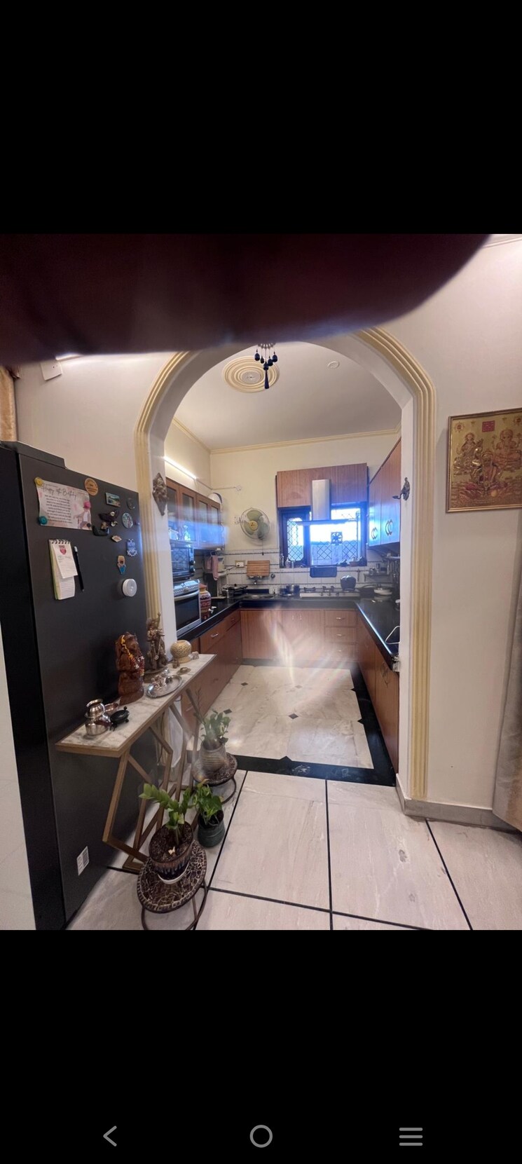 Bedroom, saket 2 Bedroom 950 Sq.Ft. Builder Floor In Saket Delhi 9234284