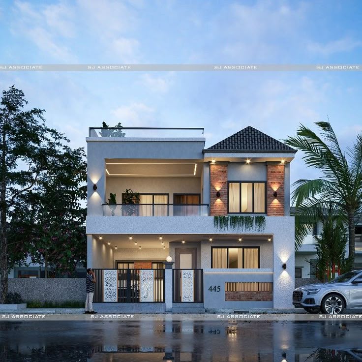 3 BHK + Study Room Villa For Sale in Suguna Bv I Am Selling my