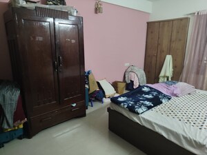 Bedroom in 3 BHK Apartment at Brahma Suncity, Wadgaon Sheri – for Sale