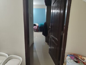Building Lobby in 3 BHK Apartment at Brahma Suncity, Wadgaon Sheri – for Sale