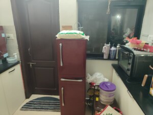 Furnished Amenities in 3 BHK Apartment at Brahma Suncity, Wadgaon Sheri – for Sale