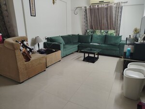 3 BHK Apartment For Sale in Brahma Suncity, Wadgaon Sheri