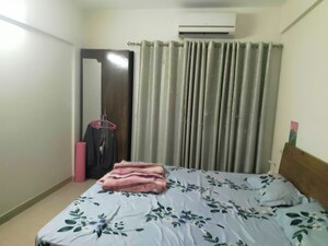 Bedroom in 3 BHK Apartment at Brahma Suncity, Wadgaon Sheri – for Sale