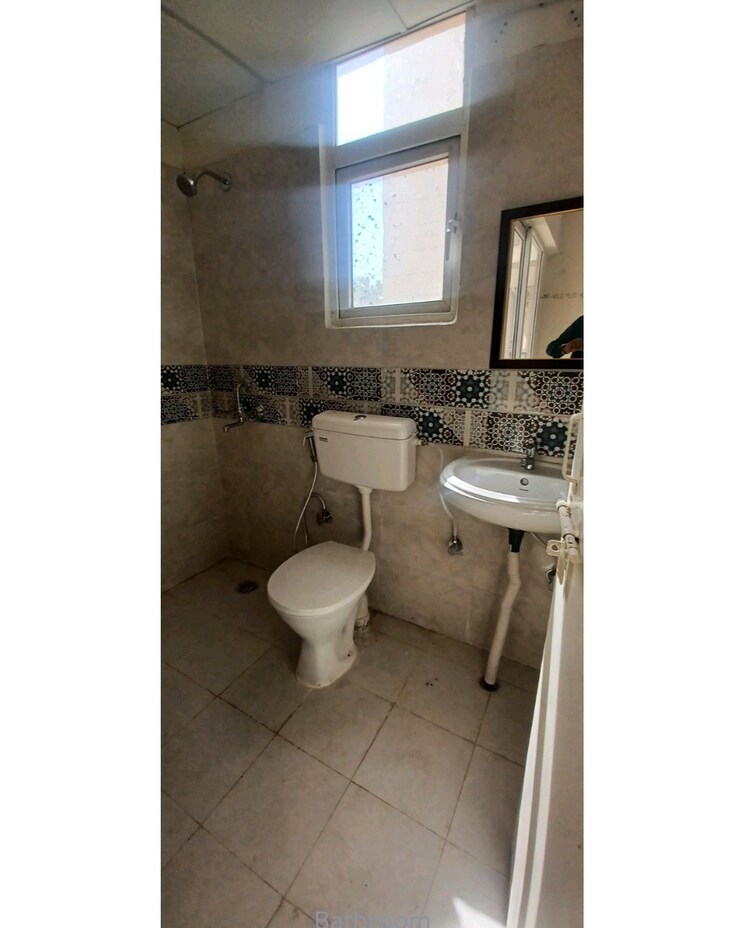 Bathroom, signature-global-prime 2 Bedroom 573 Sq.Ft. Apartment In Sector 63a Gurgaon 9234289