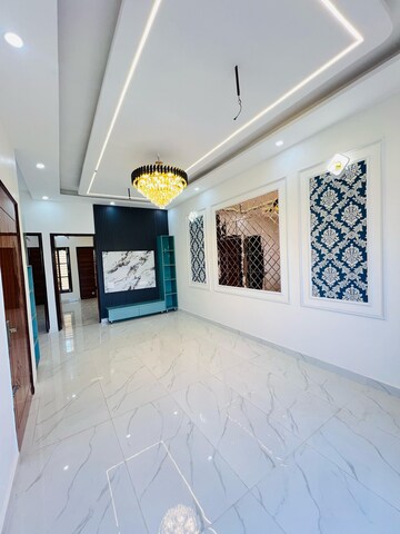 Bedroom in 4 BHK Independent House at Sector 115 – for Sale