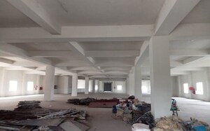  Industrial Plot For Sale in Sector 68