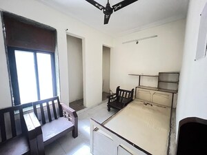 2.5 BHK Apartment For Rent in Radiant Paradise, Wanowrie