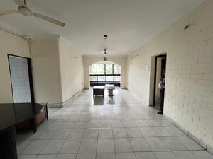Building Lobby in 2.5 BHK Apartment at Radiant Paradise, Wanowrie – for Rent
