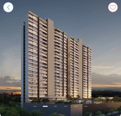 3 BHK Apartment For Sale in Skyi 5 Racecourse