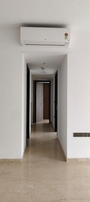  3 BHK Apartment at Lodha The Park, Worli – for Rent