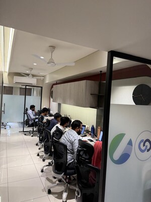 Parking in  Office Space in IT/SEZ at Sindhubhavan – for Rent