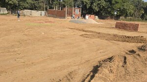 Plot Area in  Plot at Maruti Kunj – for Sale