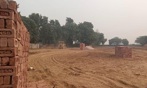 Plot Area in  Plot at Maruti Kunj – for Sale