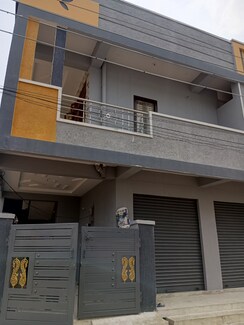 3 BHK + Pooja Room Independent House For Sale in Patelguda