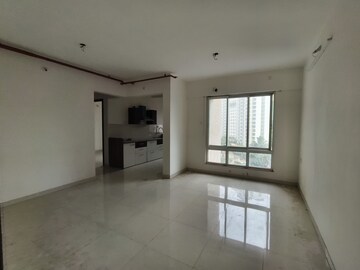 Kitchen in 2 BHK Apartment at Puranik Rumah Bali, Ghodbunder Road – for Rent