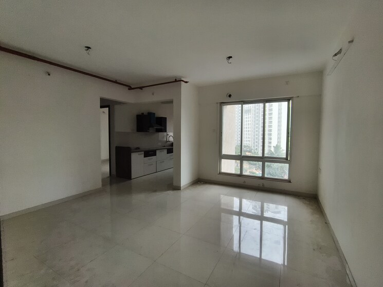 Kitchen, puranik-rumah-bali 2 Bedroom 1050 Sq.Ft. Apartment In Ghodbunder Road Thane 9234359