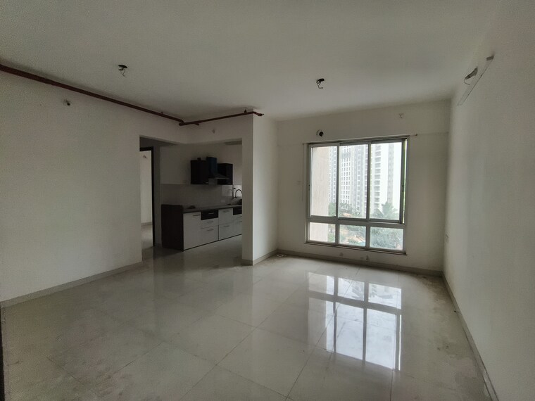 Kitchen, puranik-rumah-bali 2 Bedroom 1050 Sq.Ft. Apartment In Ghodbunder Road Thane 9234359