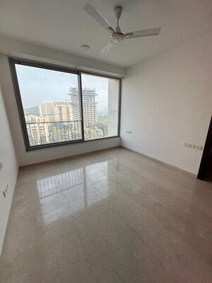 3 BHK Apartment For Rent in Oberoi Sky City, Borivali East