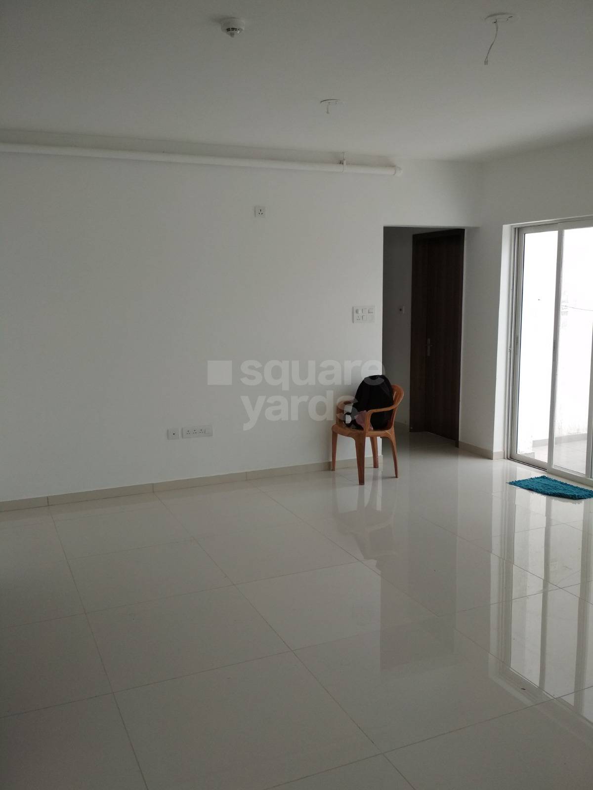 2 BHK Builder Floor For Rent in Priyadarshini Vihar