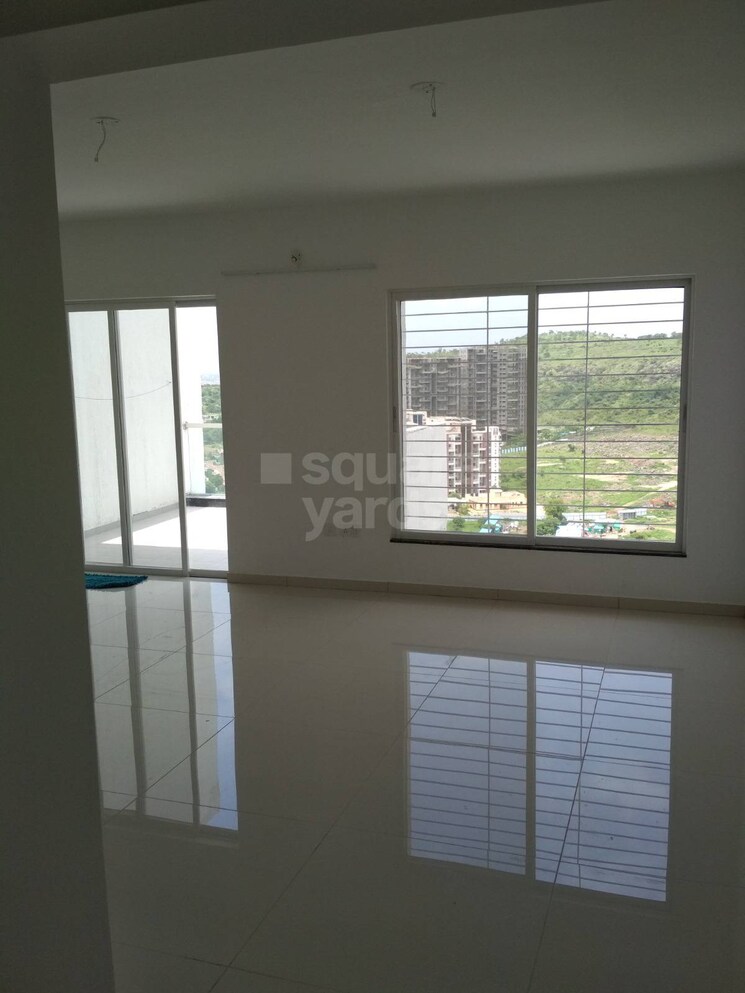 Bedroom, priyadarshini vihar 2 Bedroom 134 Sq.Yd. Builder Floor In Priyadarshini Vihar Delhi 9234340