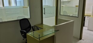 Office Space For Rent in Greenscape Cyber One, Vashi Sector 30a