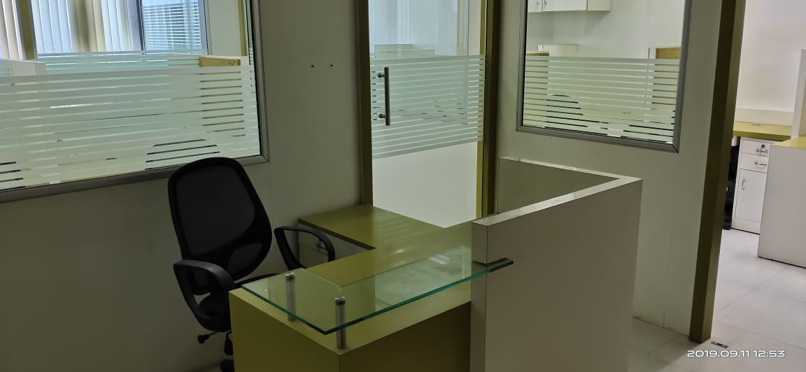 Office Space For Rent in Greenscape Cyber One