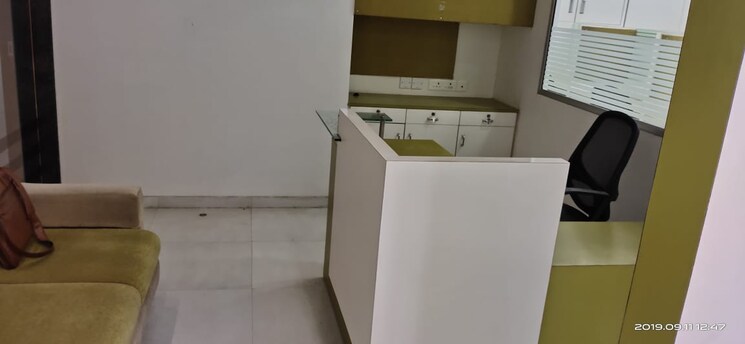 undefined, greenscape-cyber-one Commercial Office Space 1250 Sq.Ft. In Vashi Sector 30a Navi Mumbai 9234346