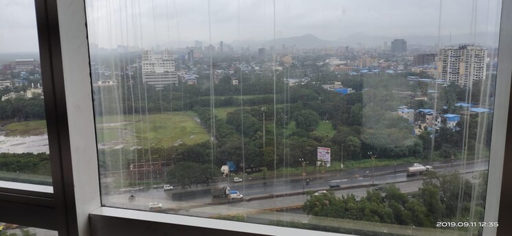 undefined, greenscape-cyber-one Commercial Office Space 1250 Sq.Ft. In Vashi Sector 30a Navi Mumbai 9234346