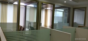 Building Lobby in  Office Space at Greenscape Cyber One, Vashi Sector 30a – for Rent