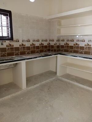 Kitchen in 3 BHK Independent House at Patelguda – for Sale
