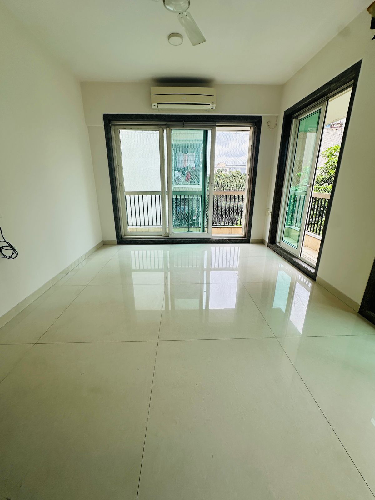 3 BHK 1400 Sq.Ft. Apartment in Diamond Garden