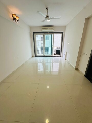 Building Lobby in 3 BHK Apartment at Diamond Garden, Chembur – for Rent