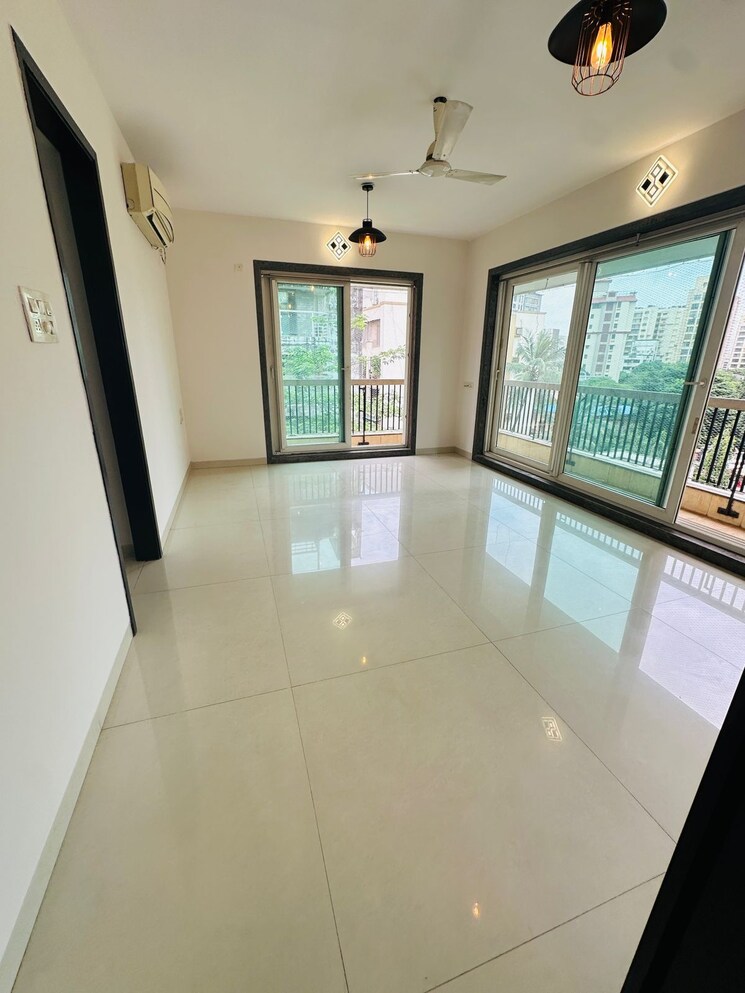 Balcony, diamond-garden 3 Bedroom 1400 Sq.Ft. Apartment In Chembur Mumbai 9234366