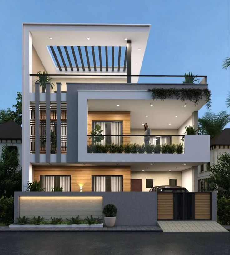 3 BHK + Study Room Villa For Sale in Kengeri
