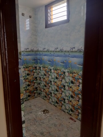 Bathroom in 3 BHK Independent House at Patelguda – for Sale