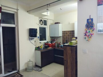 Kitchen in 2 BHK Apartment at Nimbus The Hyde park, Sector 78 – for Rent
