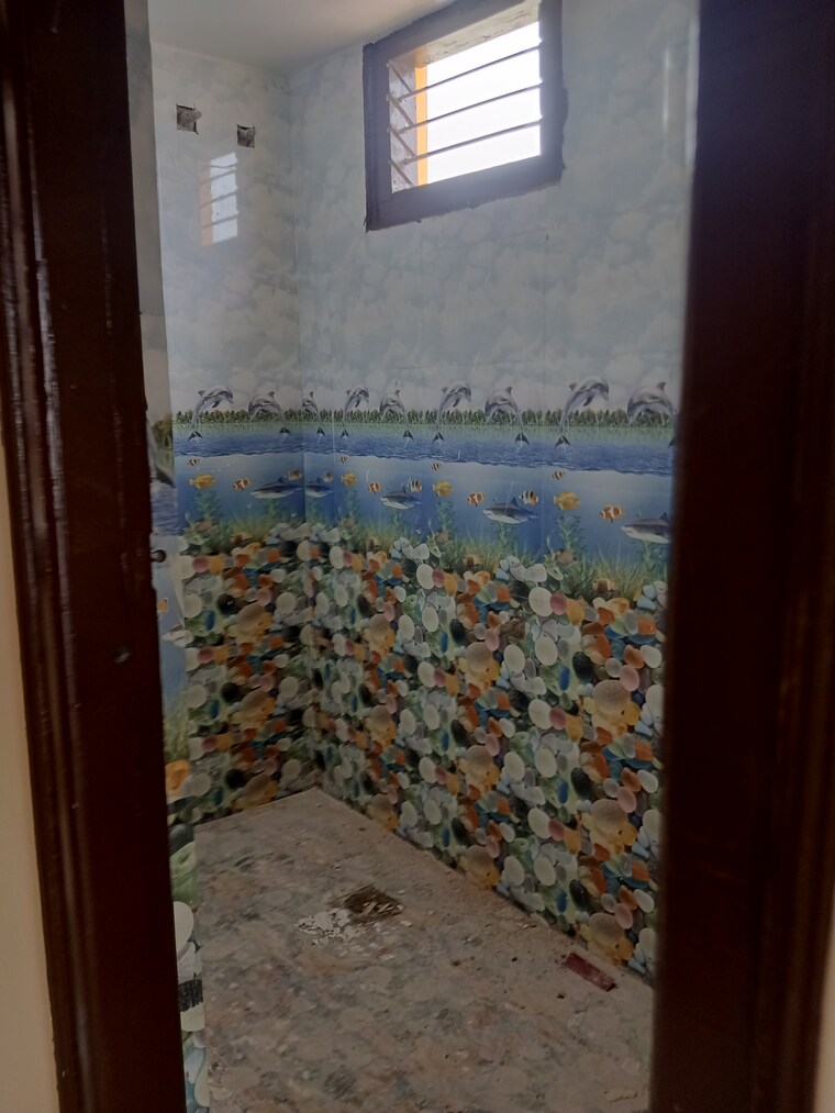 Bathroom, patelguda 3 Bedroom 1800 Sq.Ft. Independent House In Patelguda Hyderabad 9234376